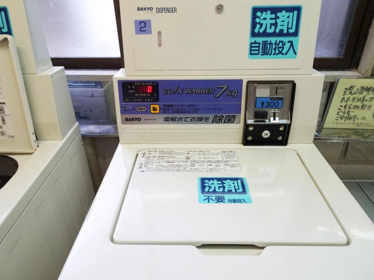 阿寺温泉 フォレスパ木曽あてら荘 Hotel Okuwa Екстериор снимка