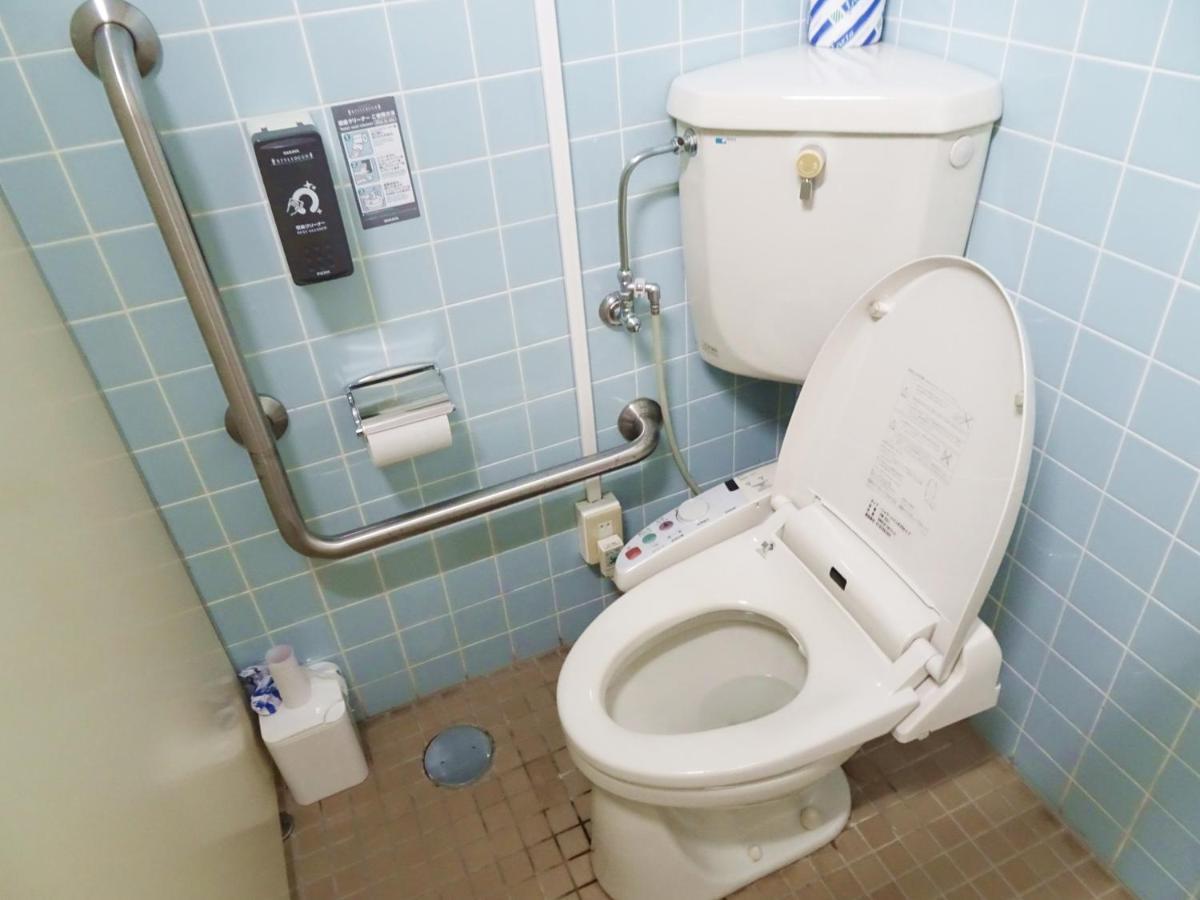 阿寺温泉 フォレスパ木曽あてら荘 Hotel Okuwa Екстериор снимка